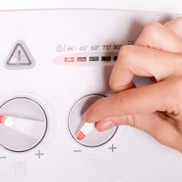 Si può collegare la pompa di calore ad un impianto a termosifoni?