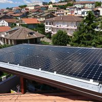 SunPower® Photovoltaics in Spoltore (PE)