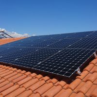 SunPower® Photovoltaics in Picciano (PE)