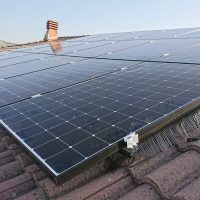 Fotovoltaico SunPower® a Manoppello (PE)