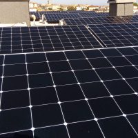 Quanto produce un impianto fotovoltaico a Vasto?