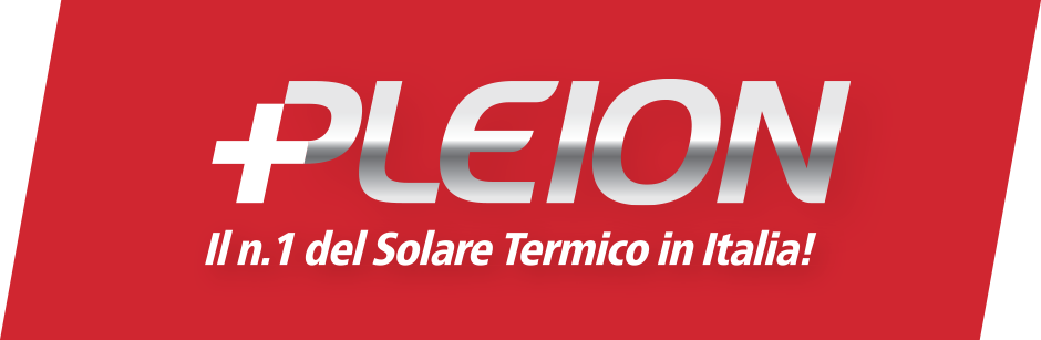 solare termico Pleion